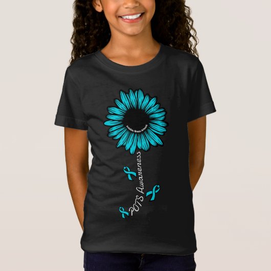 Daisy...POTS T-Shirt (Vorderseite)
