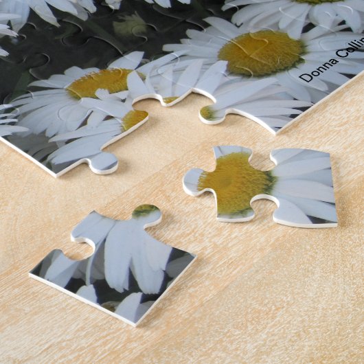 Daisy Puzzle (Seite)