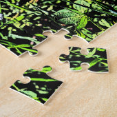 Daisy Puzzle (Seite)