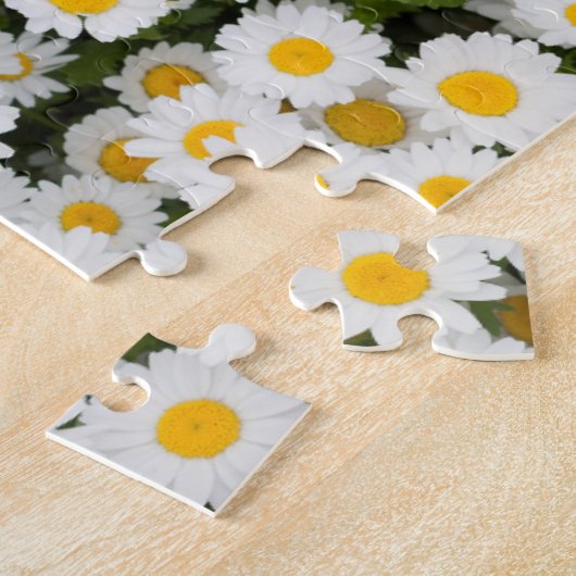 Daisy Puzzle (Seite)