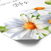 Daisy rät, wie viele Küsse Bridgame Poster (Ecke)