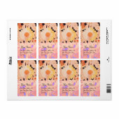 DAISY, Rosa Blau (Vorne)