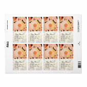 DAISY, rosa schwarz (Vorne)