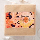 DAISY, rot-schwarz (Insitu)