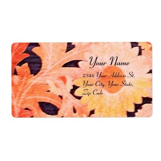 DAISY, rot-schwarz (Vorne)