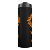 Daisy... RSD/CRPS Thermosbecher (Vorderseite)