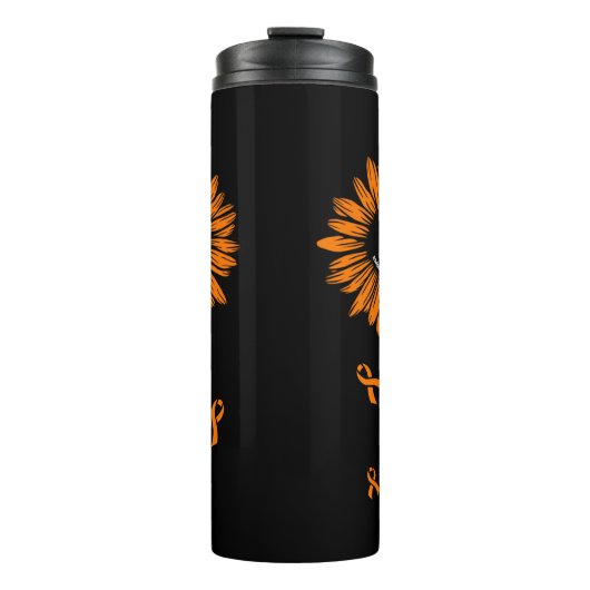 Daisy... RSD/CRPS Thermosbecher (Vorderseite)