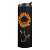 Daisy... RSD/CRPS Thermosbecher (Nach links gedreht)