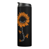 Daisy... RSD/CRPS Thermosbecher (Nach rechts gedreht)