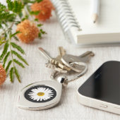 Daisy Schlüsselanhänger (Seite)