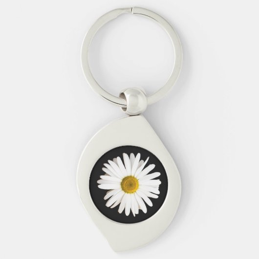 Daisy Schlüsselanhänger (Vorderseite)