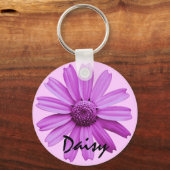 Daisy Schlüsselanhänger (Vorderseite)