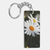Daisy Schlüsselanhänger (Vorderseite links)