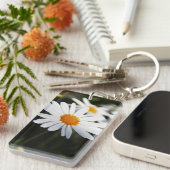 Daisy Schlüsselanhänger (Vorderseite rechts)