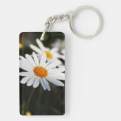 Daisy Schlüsselanhänger (Rückseite)