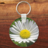 Daisy Schlüsselanhänger (Vorderseite)