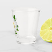 Daisy Schnapsglas (Rechts)