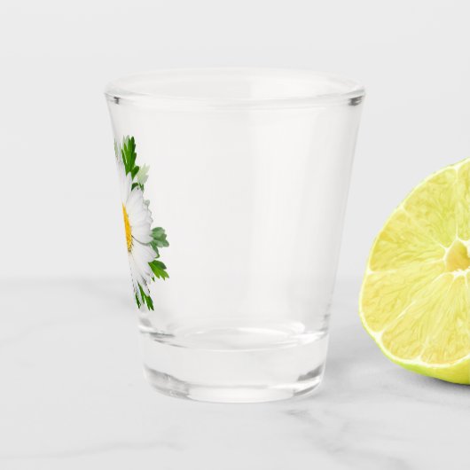 Daisy Schnapsglas (Rechts)