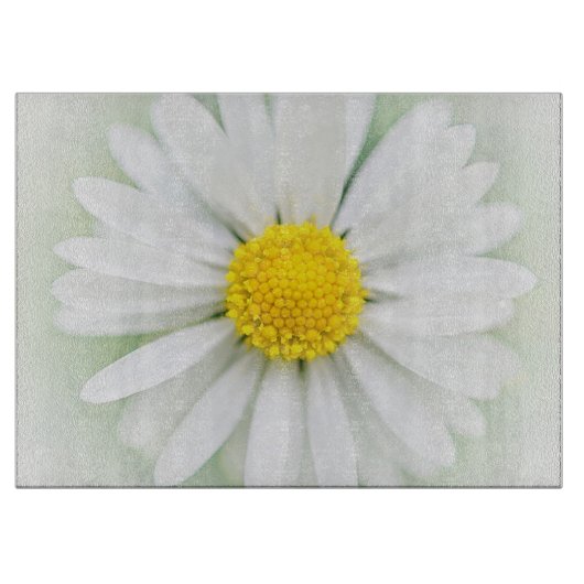 Daisy Schneidebrett (Vorderseite)