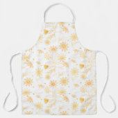 Daisy Schürze (Vorderseite)