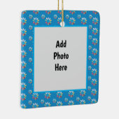 Daisy Scout Weihnachtsschmuck (Rechts)