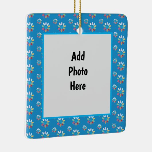 Daisy Scout Weihnachtsschmuck (Rechts)