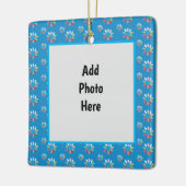 Daisy Scout Weihnachtsschmuck (Links)