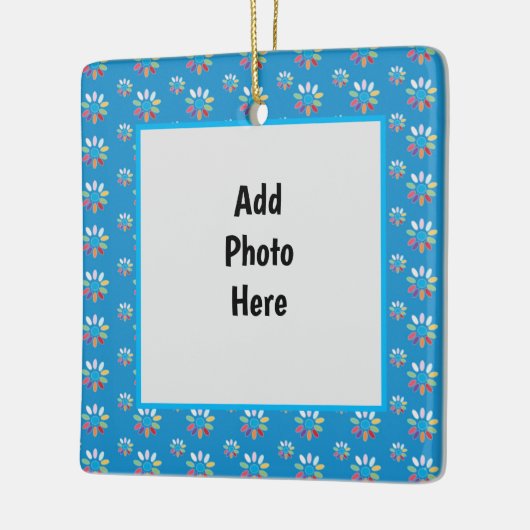 Daisy Scout Weihnachtsschmuck (Links)