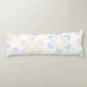 Daisy Seitenschläferkissen (Vorderseite)