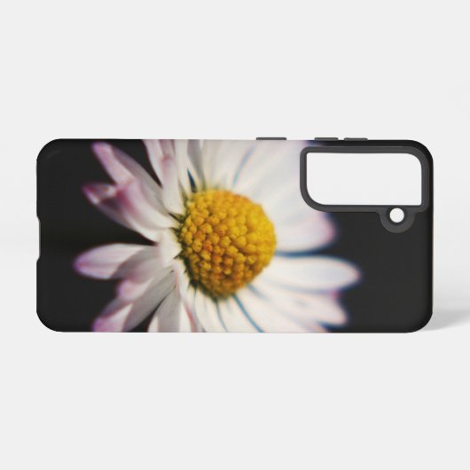 Daisy sga samsung galaxy hülle (Rückseite (Horizontal))