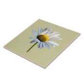 Daisy Shadow und Light Fliese (Seite)