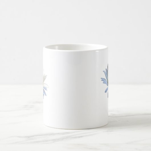 Daisy Shadow und Light Kaffeetasse (Mittel)