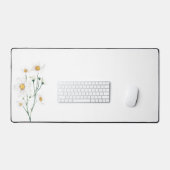 Daisy Simple Schreibtischunterlage (Tastatur & Maus)