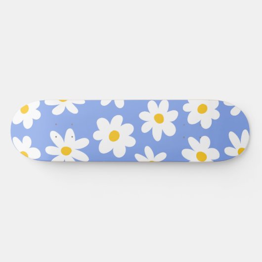 Daisy Skateboard (Horizontal)