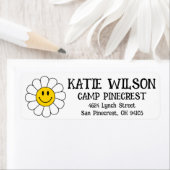 Daisy Smiley (Insitu)