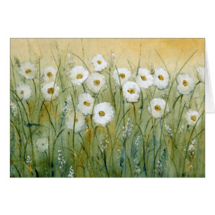 Daisy Spring I