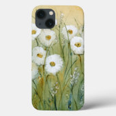 Daisy Spring I Case-Mate iPhone Hülle (Rückseite)