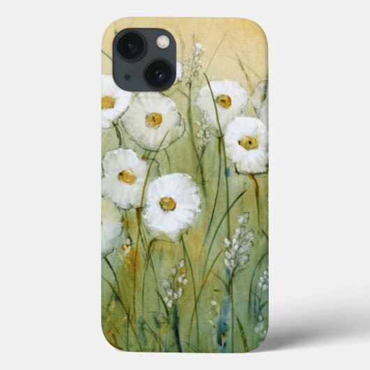 Daisy Spring I Case-Mate iPhone Hülle (Rückseite)