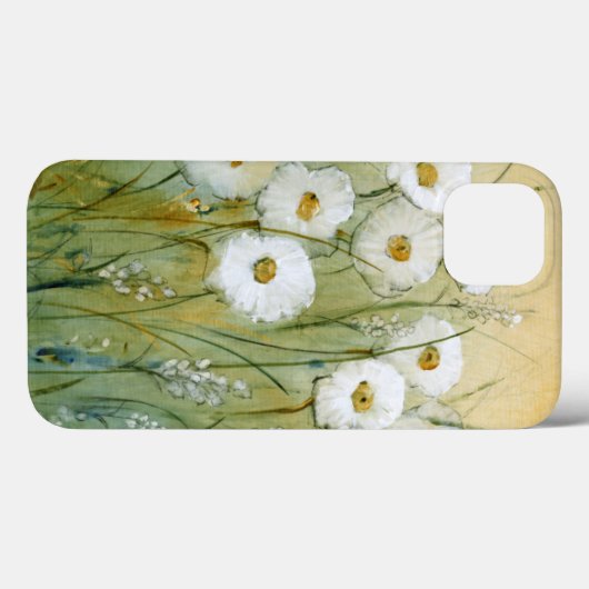 Daisy Spring I Case-Mate iPhone Hülle (Rückseite (Horizontal))