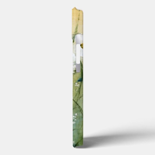 Daisy Spring I Case-Mate iPhone Hülle (Rückseite / Links)