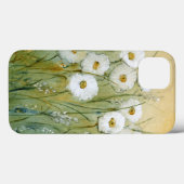 Daisy Spring I Case-Mate iPhone Hülle (Rückseite (Horizontal))