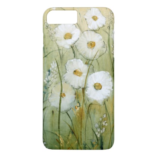 Daisy Spring I Case-Mate iPhone Hülle (Rückseite)
