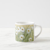 Daisy Spring I Espressotasse (Rechts)