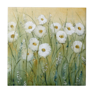 Daisy Spring I Fliese