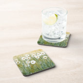Daisy Spring I Getränkeuntersetzer (Rechte Seite)