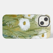 Daisy Spring I iPhone Hülle (Rückseite (Horizontal))