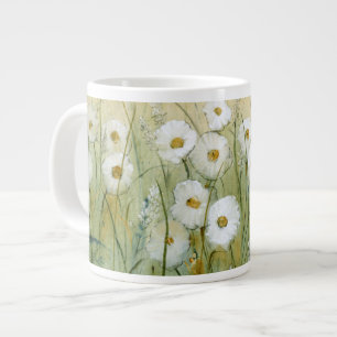 Daisy Spring I Jumbo-Tasse