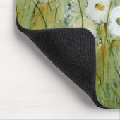Daisy Spring I Mousepad (Ecke)