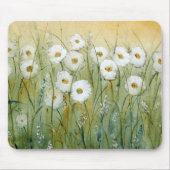 Daisy Spring I Mousepad (Vorne)
