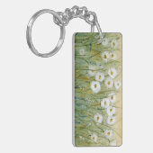 Daisy Spring I Schlüsselanhänger (Vorderseite links)